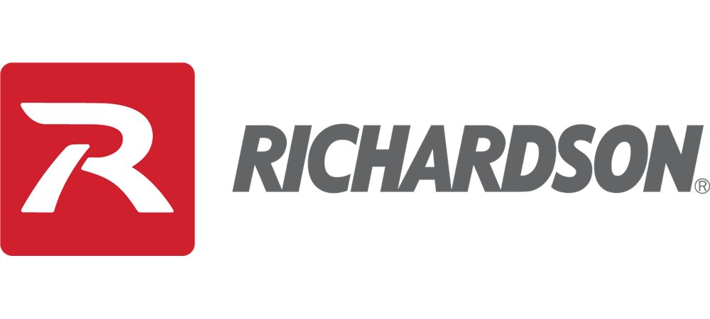Richardson - Garment Washed Printed Trucker Cap - 111P SKU#RGWPT111P
