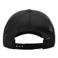 Richardson - Garment Washed Printed Trucker Cap - 111P SKU#RGWPT111P