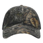 Richardson - Garment Washed Printed Trucker Cap - 111P SKU#RGWPT111P