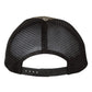 Richardson - Garment Washed Printed Trucker Cap - 111P SKU#RGWPT111P