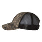 Richardson - Garment Washed Printed Trucker Cap - 111P SKU#RGWPT111P