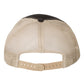 Richardson - Garment Washed Printed Trucker Cap - 111P SKU#RGWPT111P